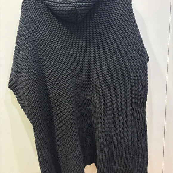 Aerie Chunky Knit Cardigan - Picture 4 of 4